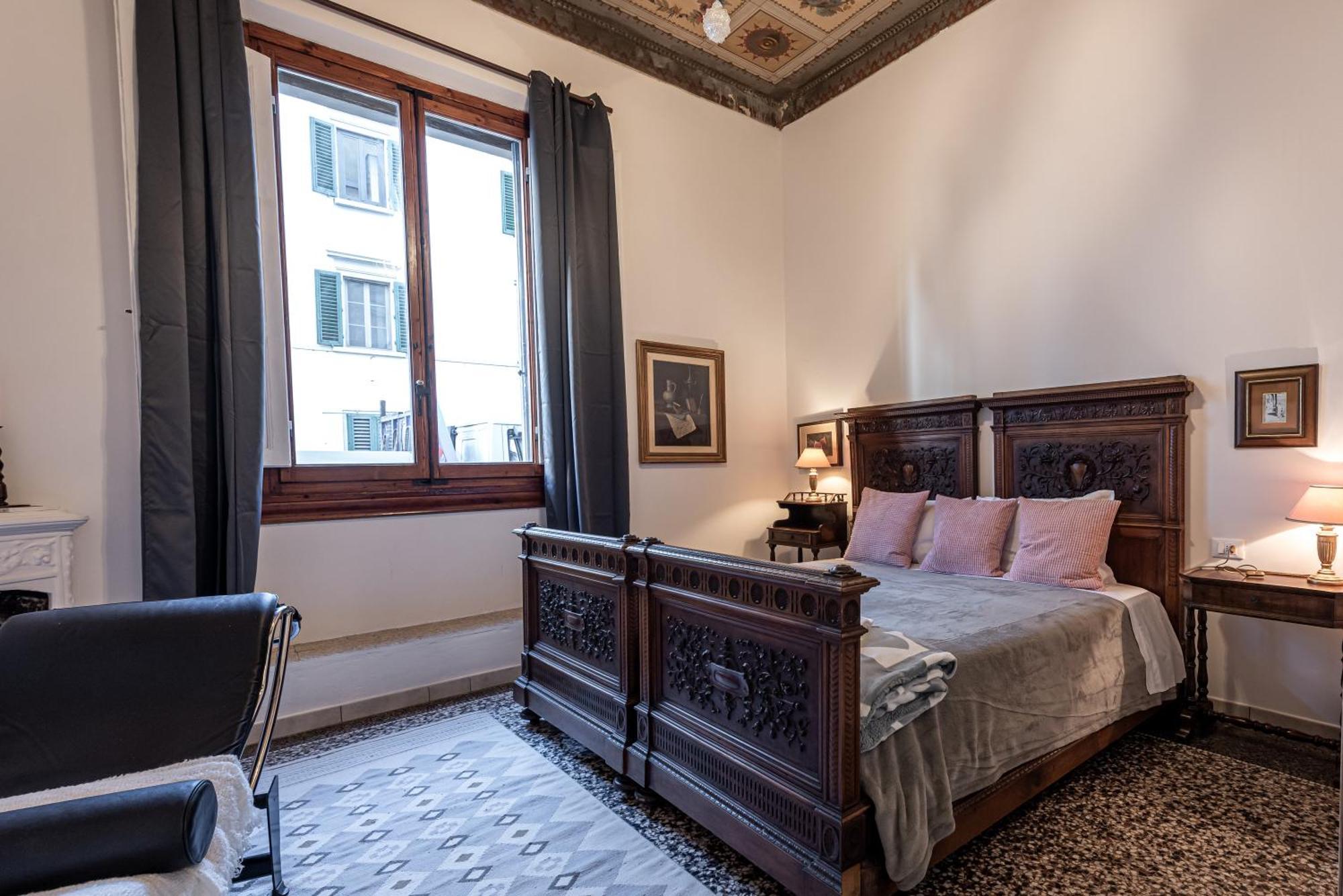Liberta Apartment - Florence Extérieur photo