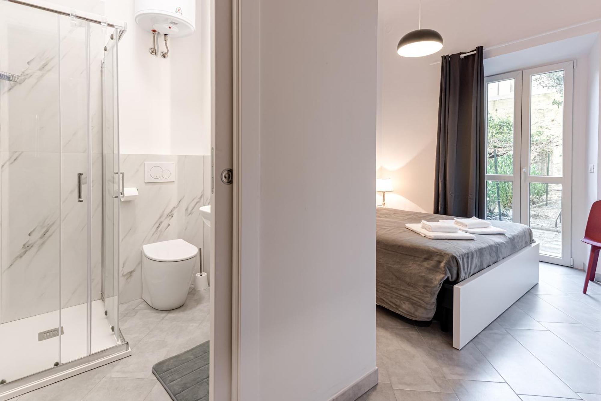 Liberta Apartment - Florence Extérieur photo