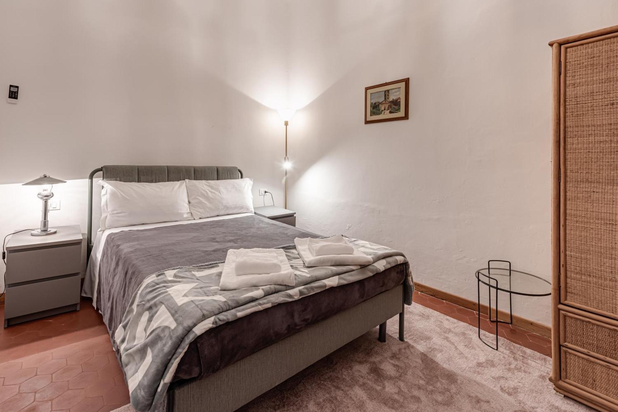 Liberta Apartment - Florence Extérieur photo