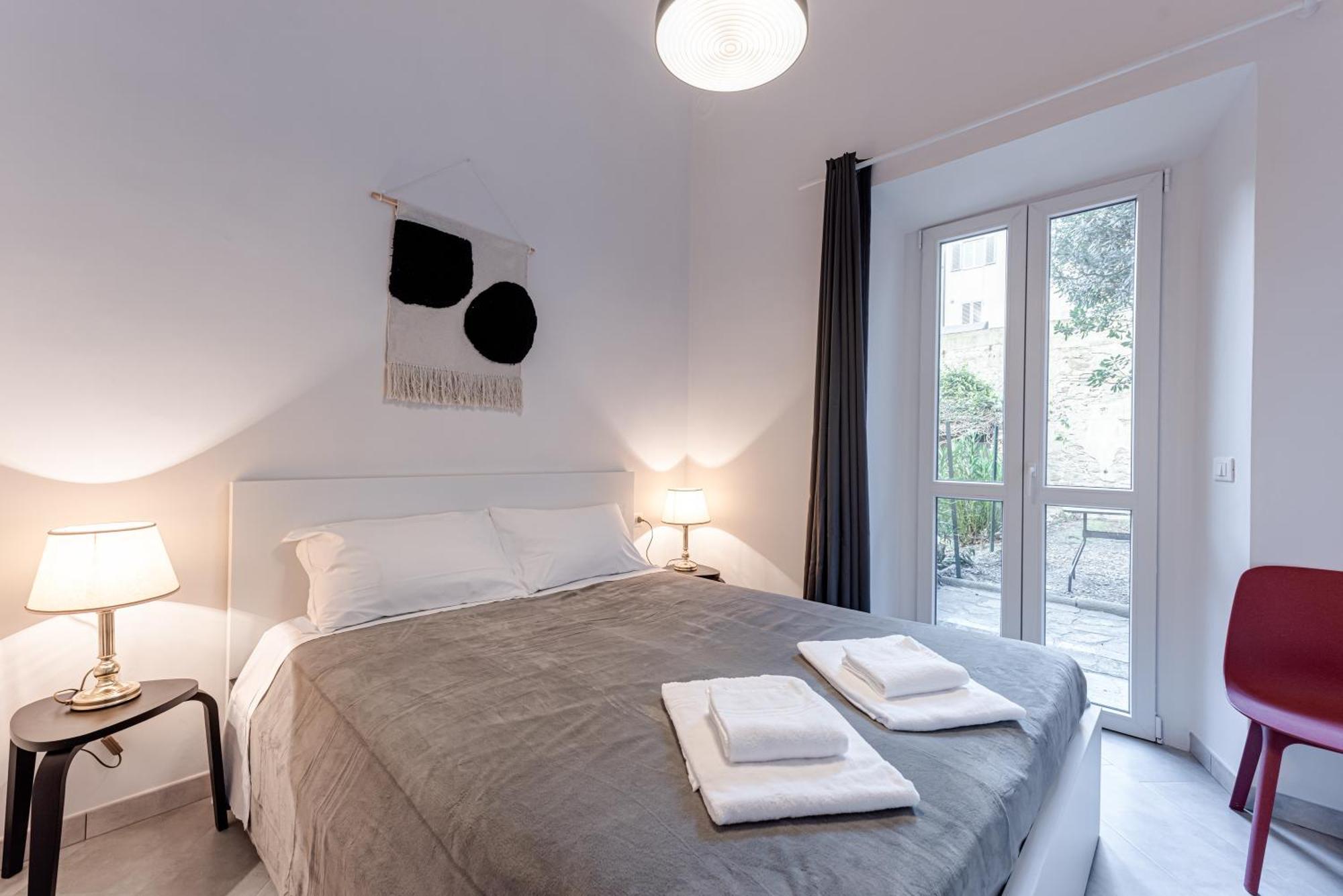 Liberta Apartment - Florence Extérieur photo