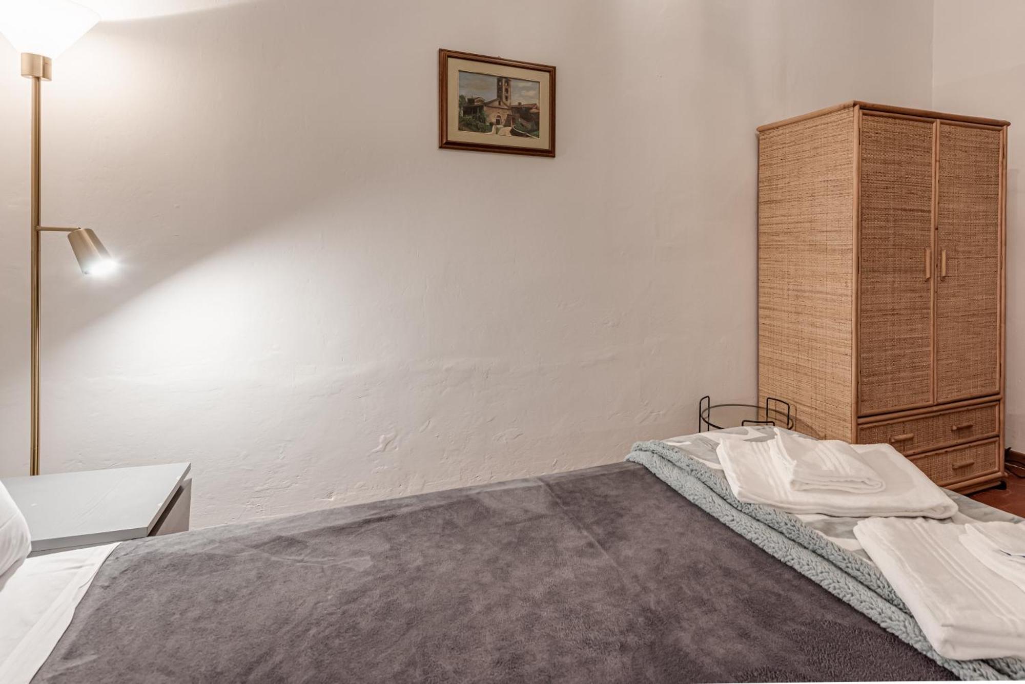 Liberta Apartment - Florence Extérieur photo