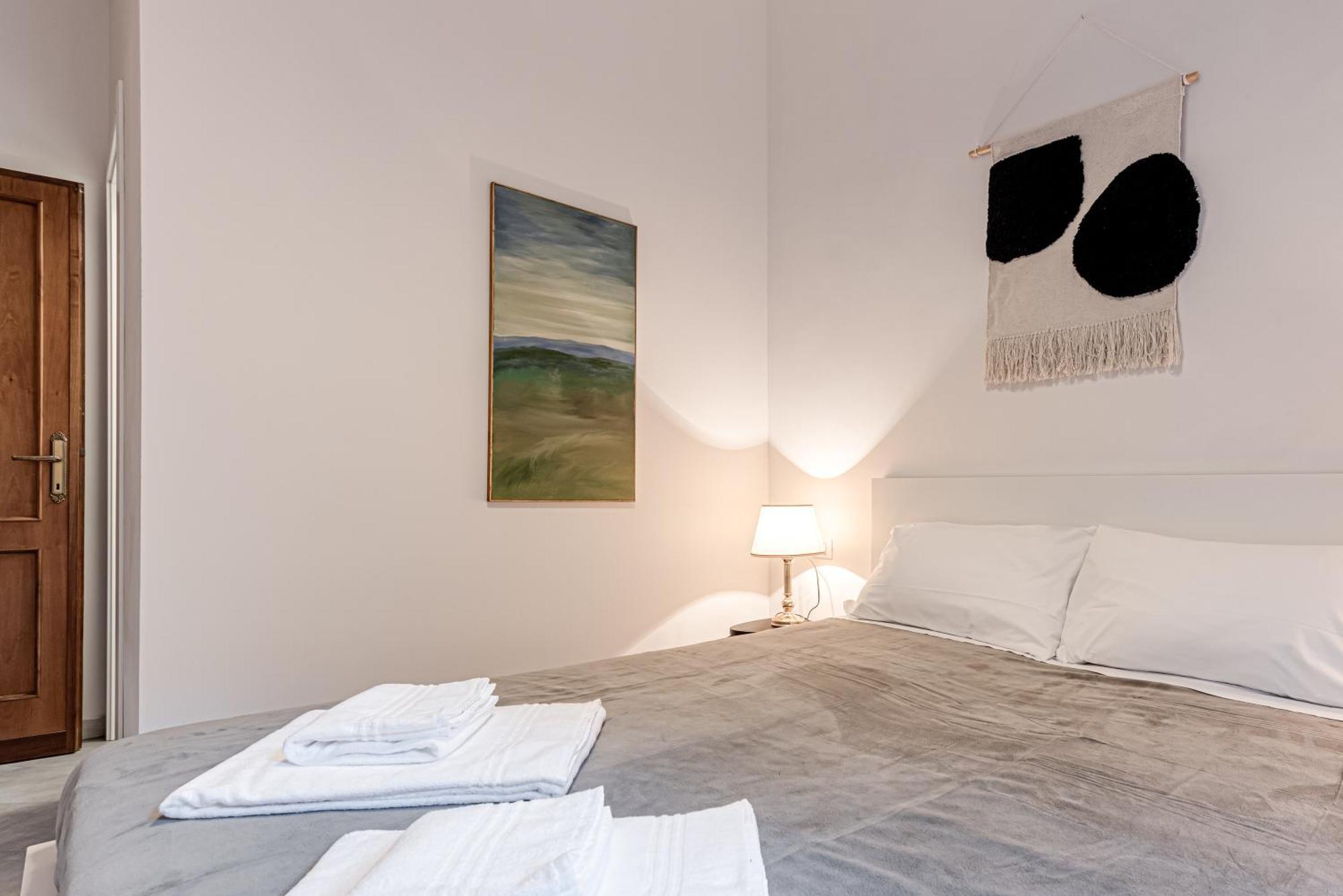 Liberta Apartment - Florence Extérieur photo