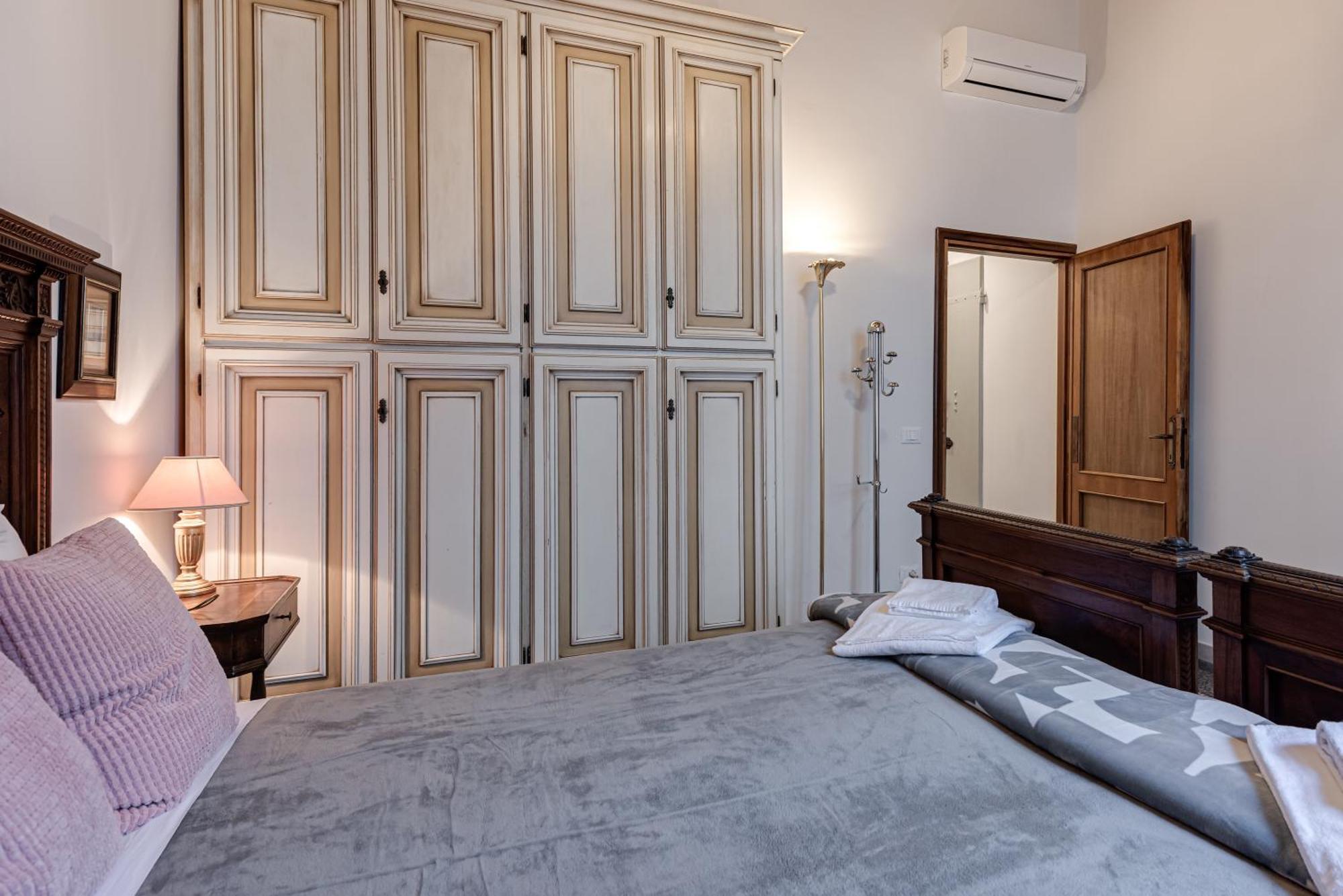 Liberta Apartment - Florence Extérieur photo