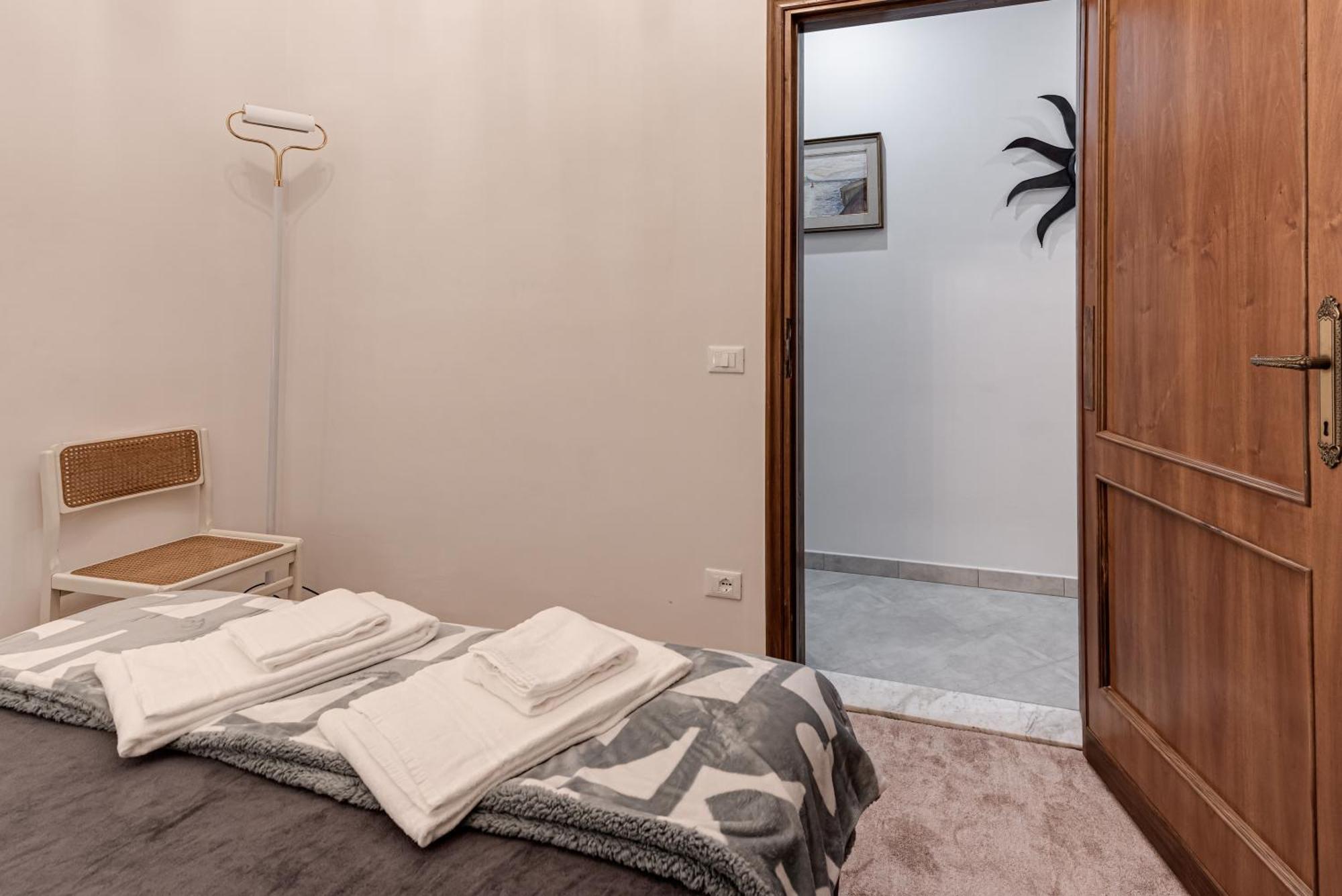 Liberta Apartment - Florence Extérieur photo