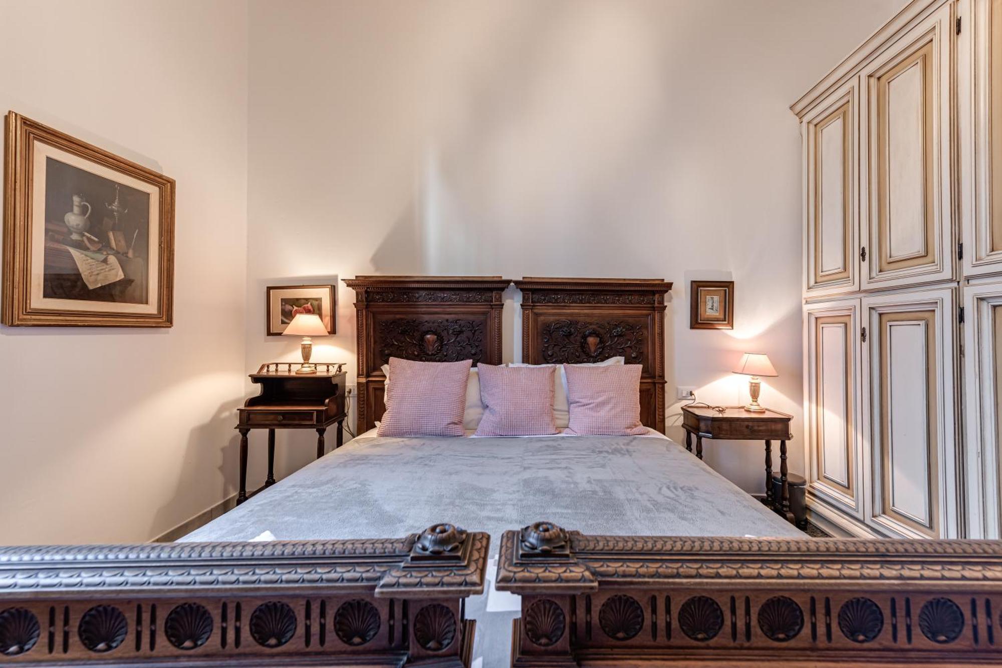 Liberta Apartment - Florence Extérieur photo