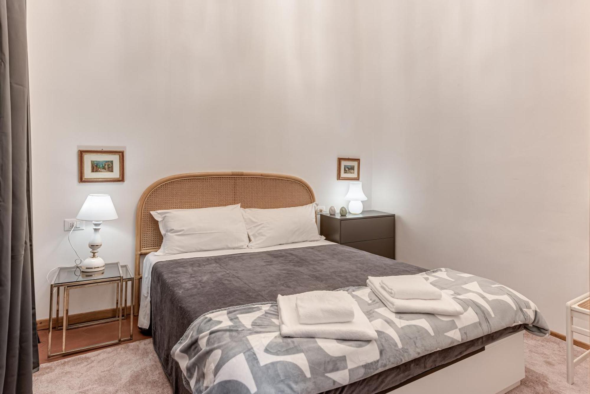 Liberta Apartment - Florence Extérieur photo