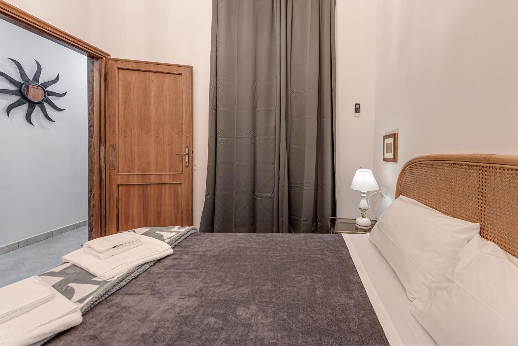 Liberta Apartment - Florence Extérieur photo